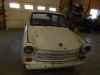 Trabant 601 Combi Universal
