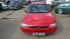 Ford Escort 1.4